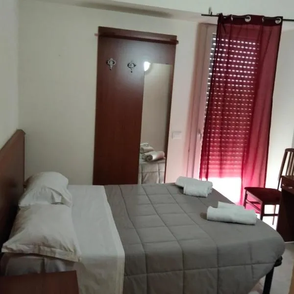 Hotel Polo, hotel v mestu San Felice sul Panaro