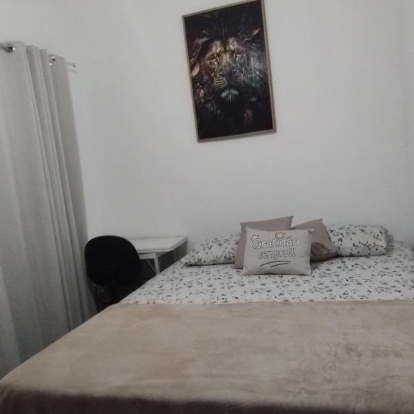 Aconchegante casa com ótima localização! - Foto 5