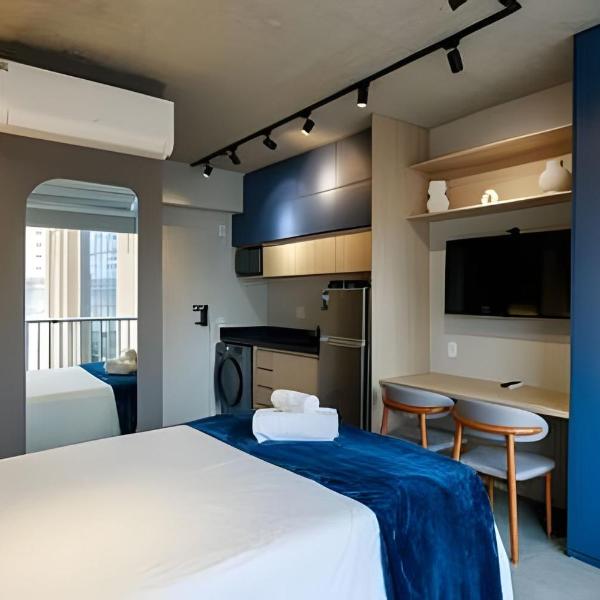 Paulista Loft Design - Foto 2