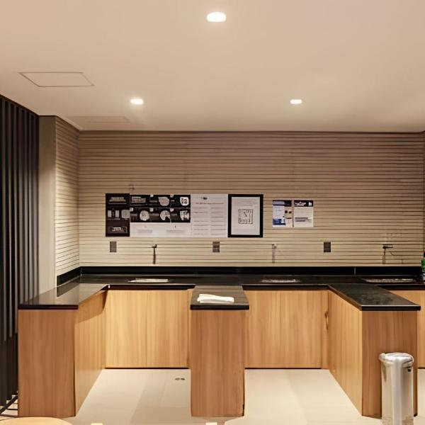 Paulista Loft Design - Foto 3