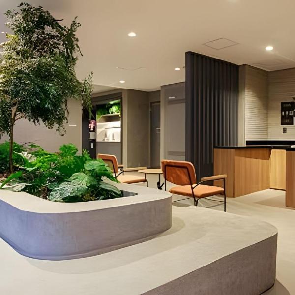 Paulista Loft Design - Foto 4