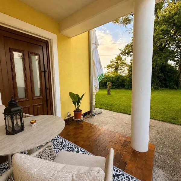 Studio apartman Leni, hotel sa Poreč
