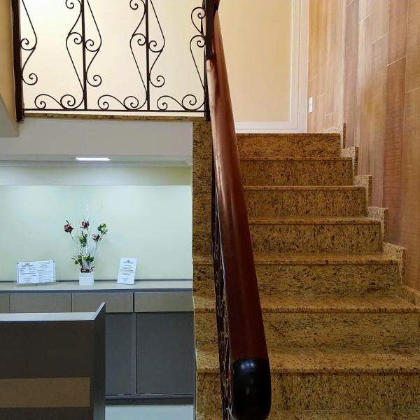 Hotel Orleans - Foto 3