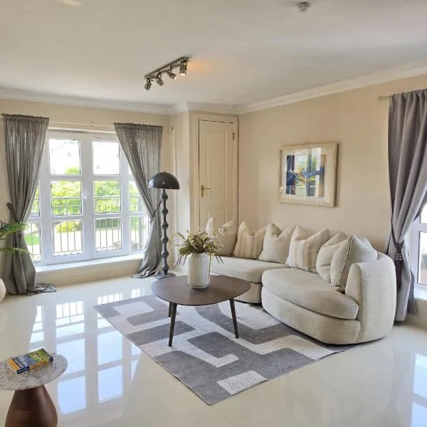 2 Bedr Portmarnock Dublin Suburb、ダブリンのホテル