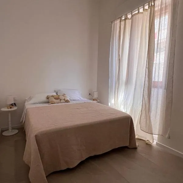 Alessandra guest house, hotel Algheróban