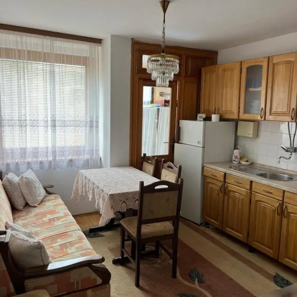 Travnik apartment, hotel en Travnik