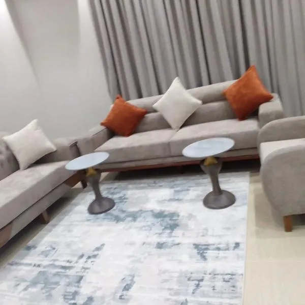 شقق النخبة The Elite department, hotel in As Sayl aş Şaghīr