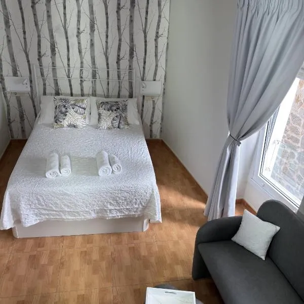 Apartamento Linde, hotel u gradu 'Muros'