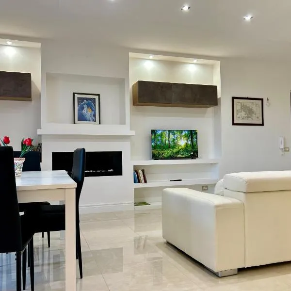 Comfort & design - 20' dalle terme di Saturnia, hotel en Manciano