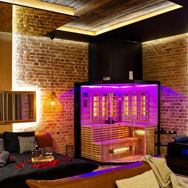Apartamenty Strumykowa 11 No2, Hotel in Toruń