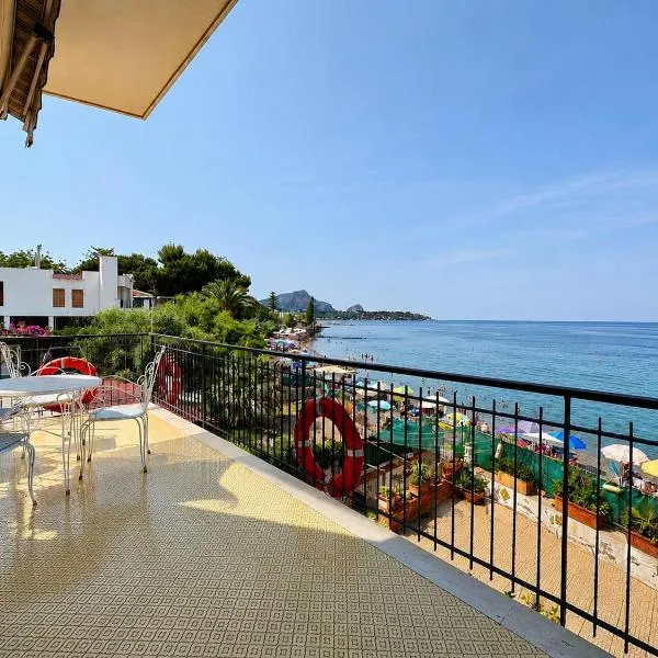 Sea Pearl, khách sạn ở Casteldaccia
