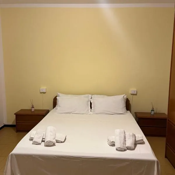 La casa di RÒ, hotel a Avegno