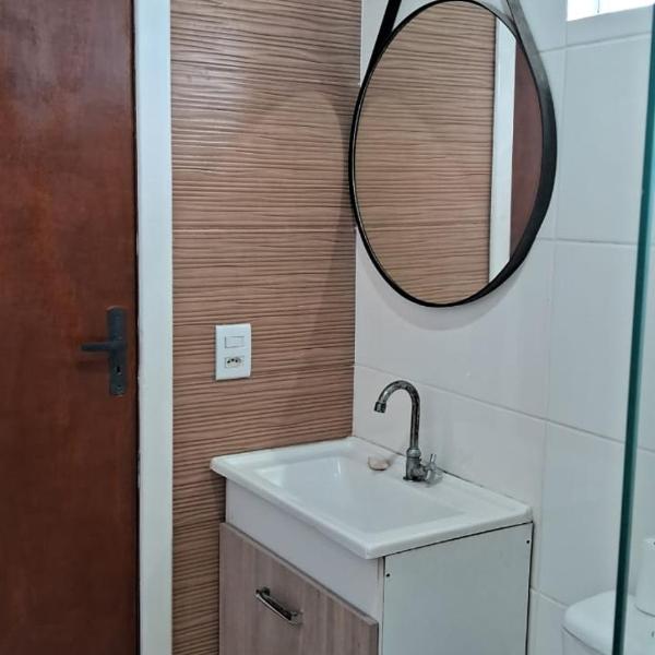 Casa com piscina e pátio grande - Foto 3