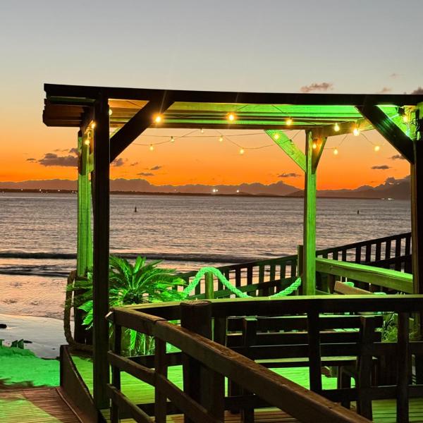 Pousada & Camping Tubarão