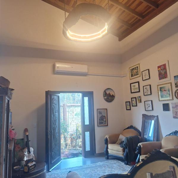 Boho House Dolce Villa