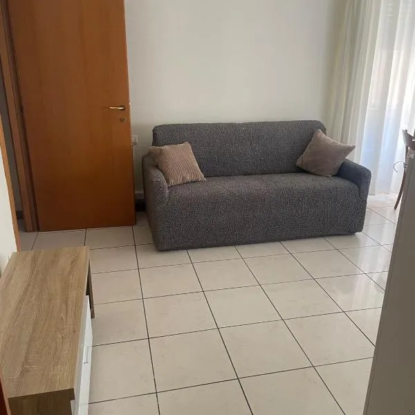 Green Tuscany Appartamento in centro storico PISTOIA, hotel u gradu Pistoja