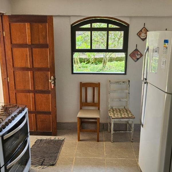Recanto do major - Foto 4