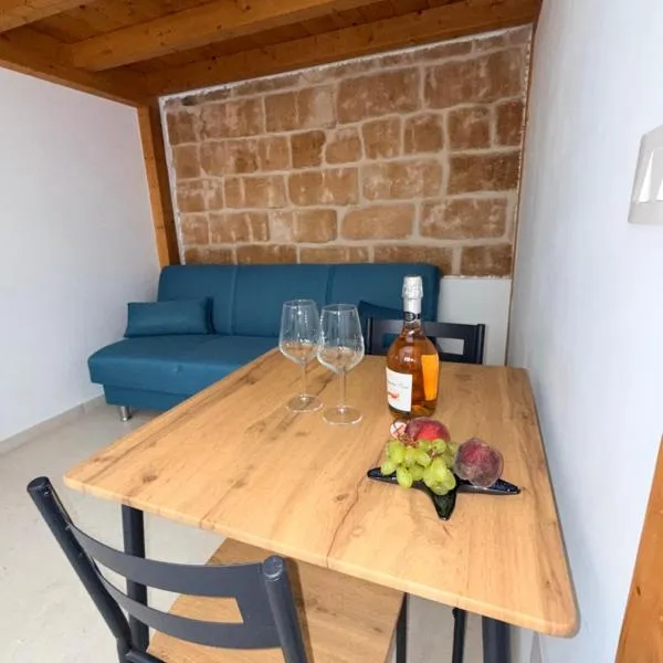 AlMar Cocci's House, hotel a l'Alguer