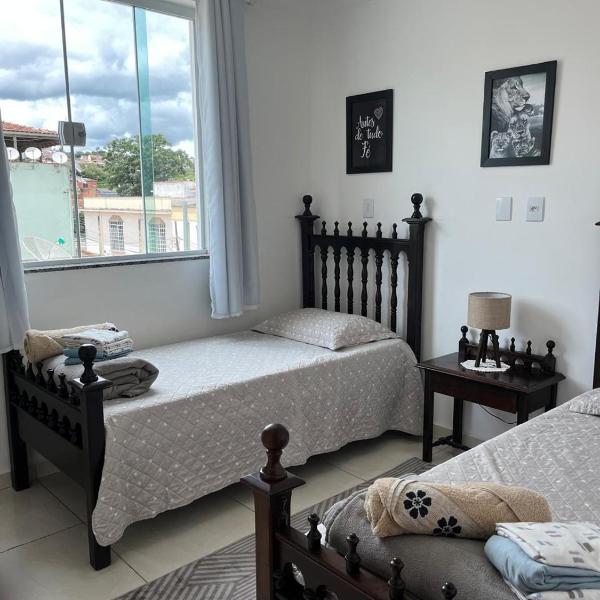 Ótimo Apartamento São Lourenço - Foto 2