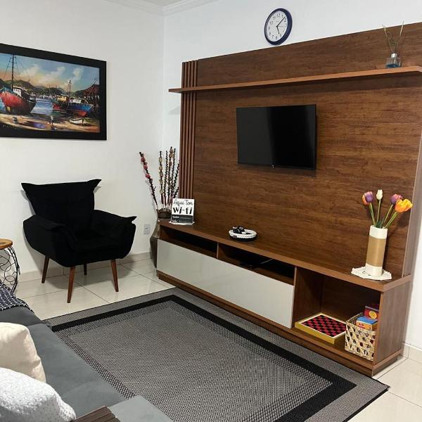 Ótimo Apartamento São Lourenço - Foto 5