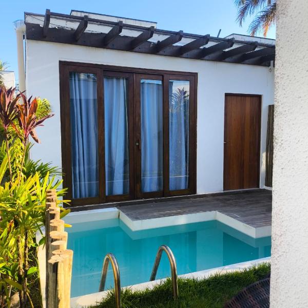Casa Barra Grande Maraú