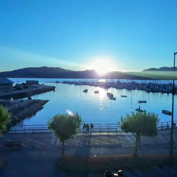 Amencer Máxico - Vistas - Mar - Céntrico - Parking، فندق في بايونا