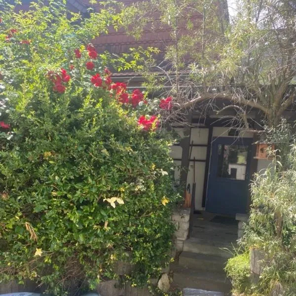 Pirna में, होटल Ferienwohnung Lindenstraße