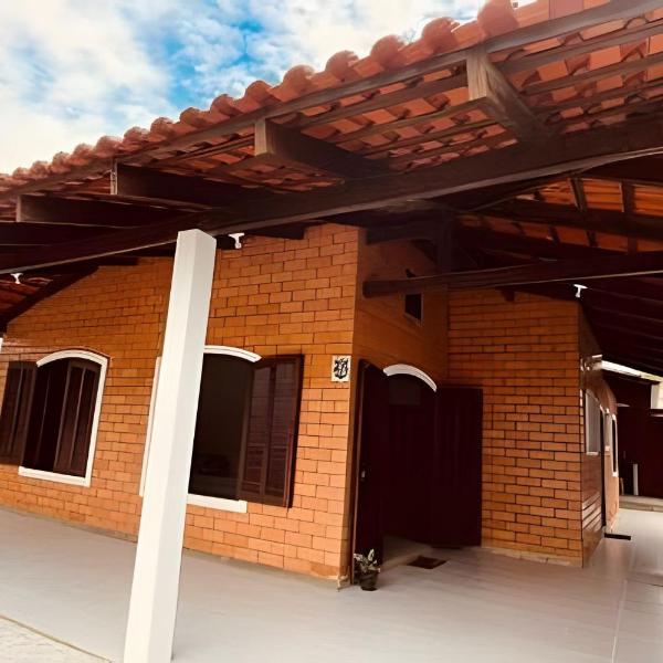 Casa aconchegante e arejada, 450m do mar