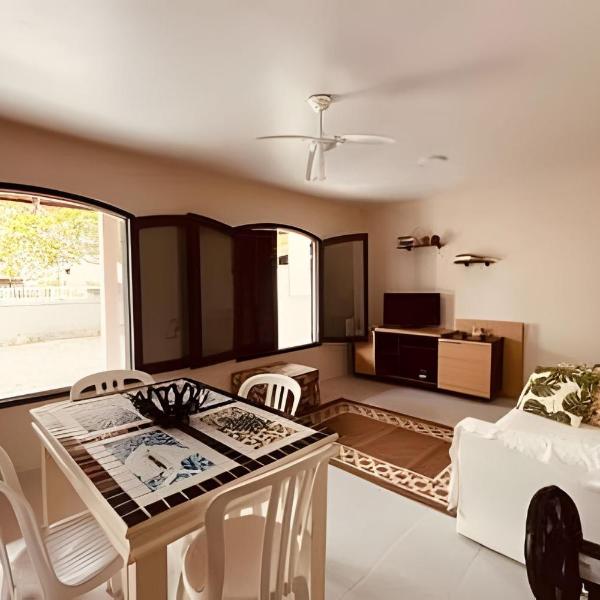 Casa aconchegante e arejada, 450m do mar - Foto 4