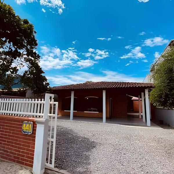 Casa aconchegante e arejada, 450m do mar - Foto 5