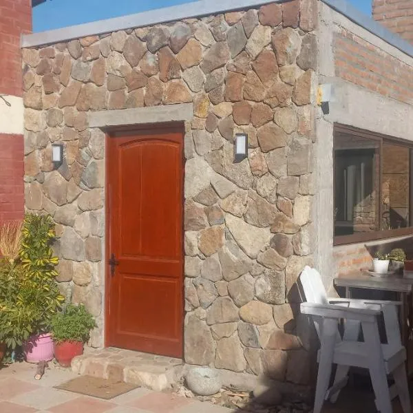 Alojamiento Rural Polita, Agroturismo y Patrimonial, hotel di Petorca