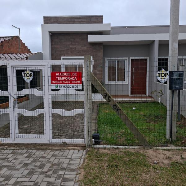 Casa Veraneio Praia Imbé 1149