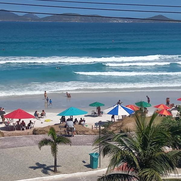 Apartamento de frente pro mar - Praia do Forte - Foto 4