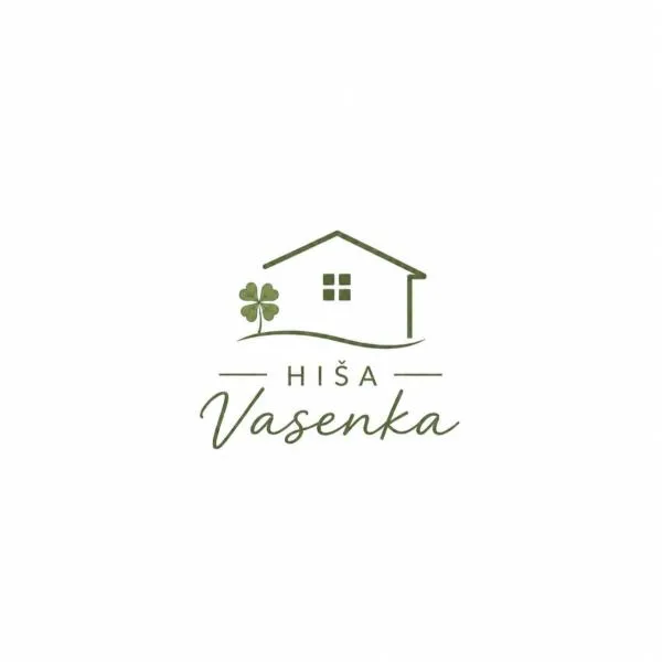 Hiša Vasenka, hotel in Laze v Tuhinju