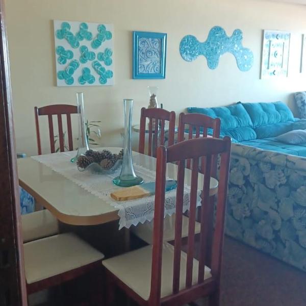 Apartamento de frente pro mar - Praia do Forte - Foto 3