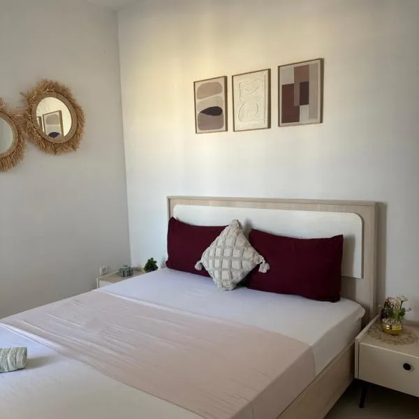 Fès comfort stay, hotel a Fes
