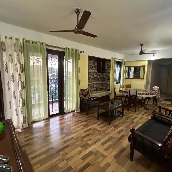ChriSeph, hotel en Kottayam
