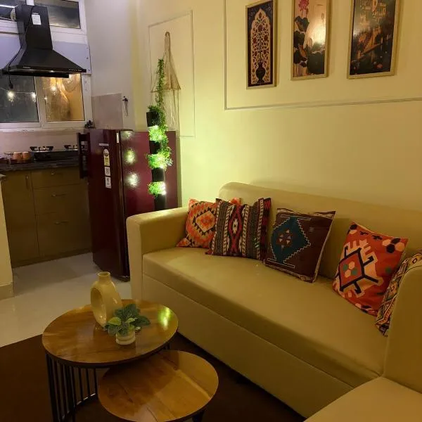 Vyom Spaces