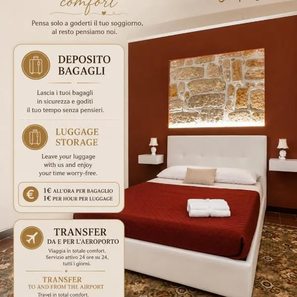 IG Holiday, hotel i Cinisi