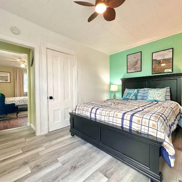 Summer Sale 1BR Big Kitchen by River and Trails, hotel in Bridgewater