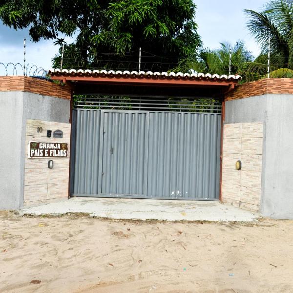 Granja Pais e Filhos