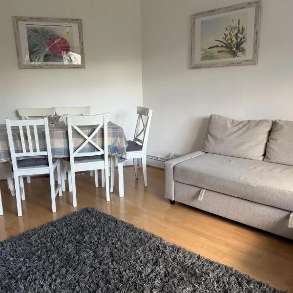Beautiful flat in Brixton close to city center, hotel en Londres