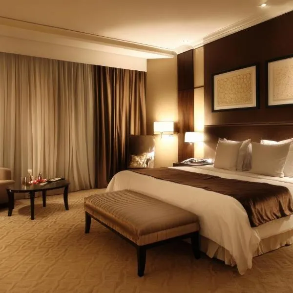 Hotel EL De ECG Grand Inn Near IGI Airport, hotel en Nueva Delhi