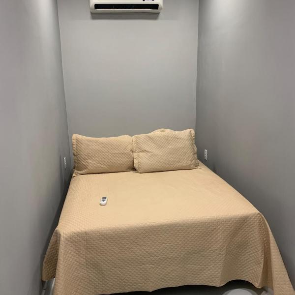 Espaço Moderno com 2 Quartos - Foto 2