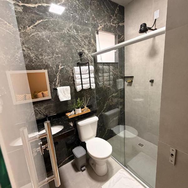 Espaço Moderno com 2 Quartos - Foto 3