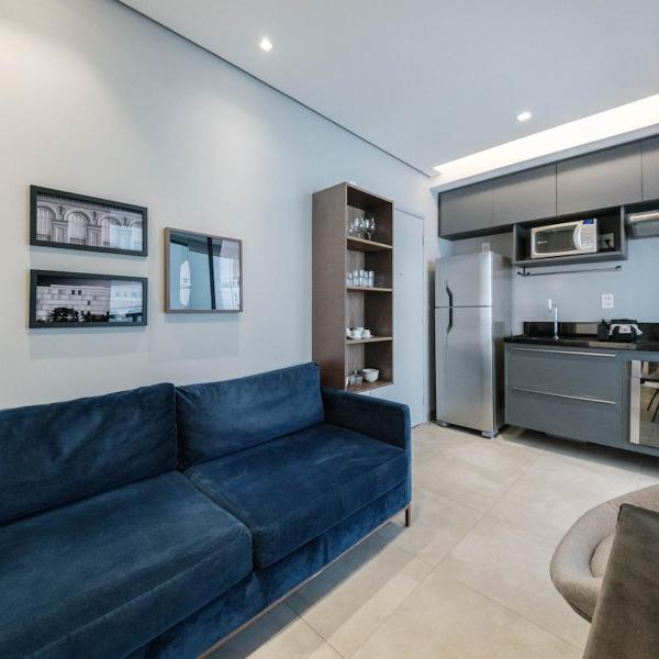 CG083 · Pinheiros Refúgio Premium - Vaga, Piscina e Cowork - Foto 4