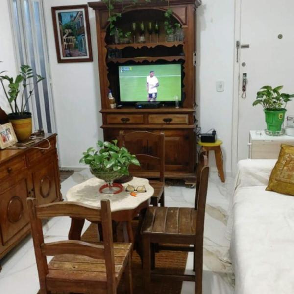QUARTO C AR-CONDICIONADO em COPACABANA - Foto 2