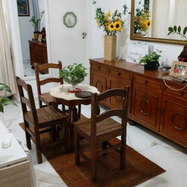 QUARTO C AR-CONDICIONADO em COPACABANA - Foto 4
