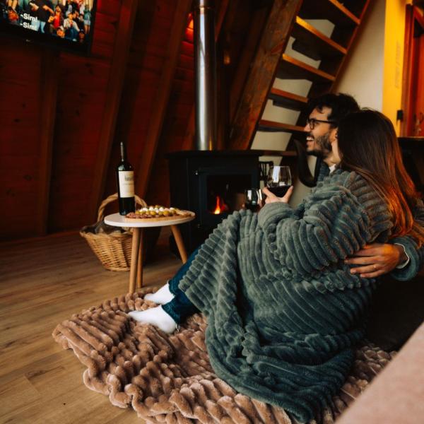 Cabana Amélia, em Gramado - Foto 5