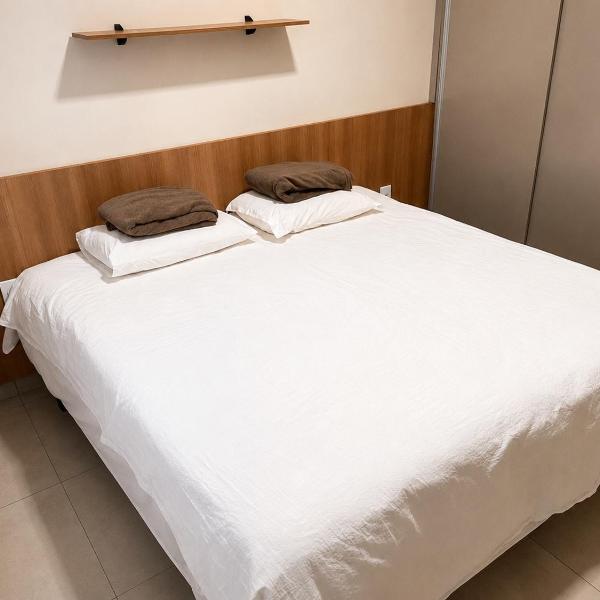 Vêneto Flat Residence (AP-14) - Foto 2